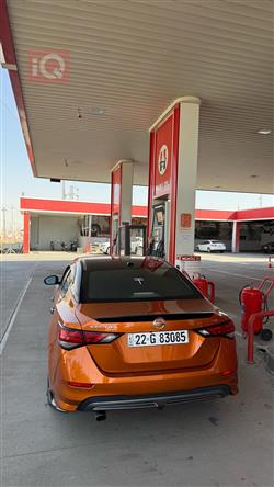 نیسان سێنترا